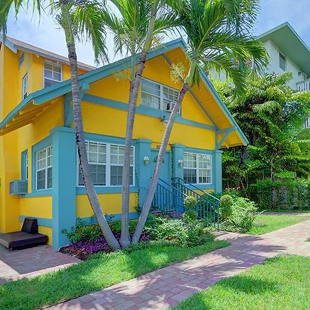 927 Jefferson Suites Miami Beach Zewnętrze zdjęcie