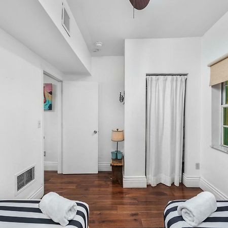 927 Jefferson Suites Miami Beach Zewnętrze zdjęcie