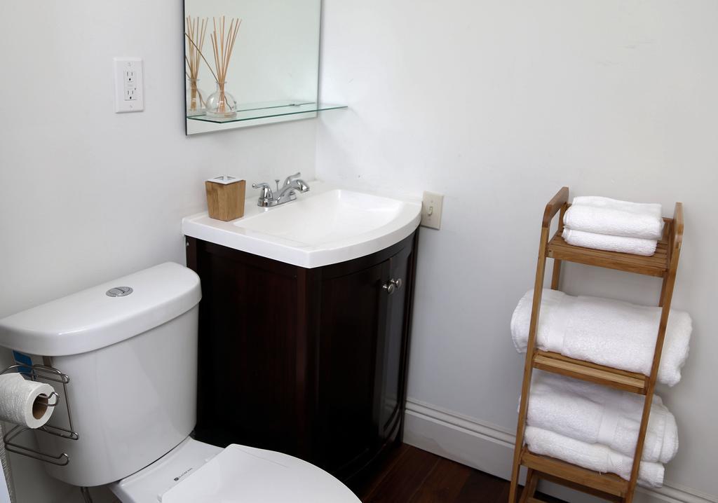 927 Jefferson Suites Miami Beach Zewnętrze zdjęcie