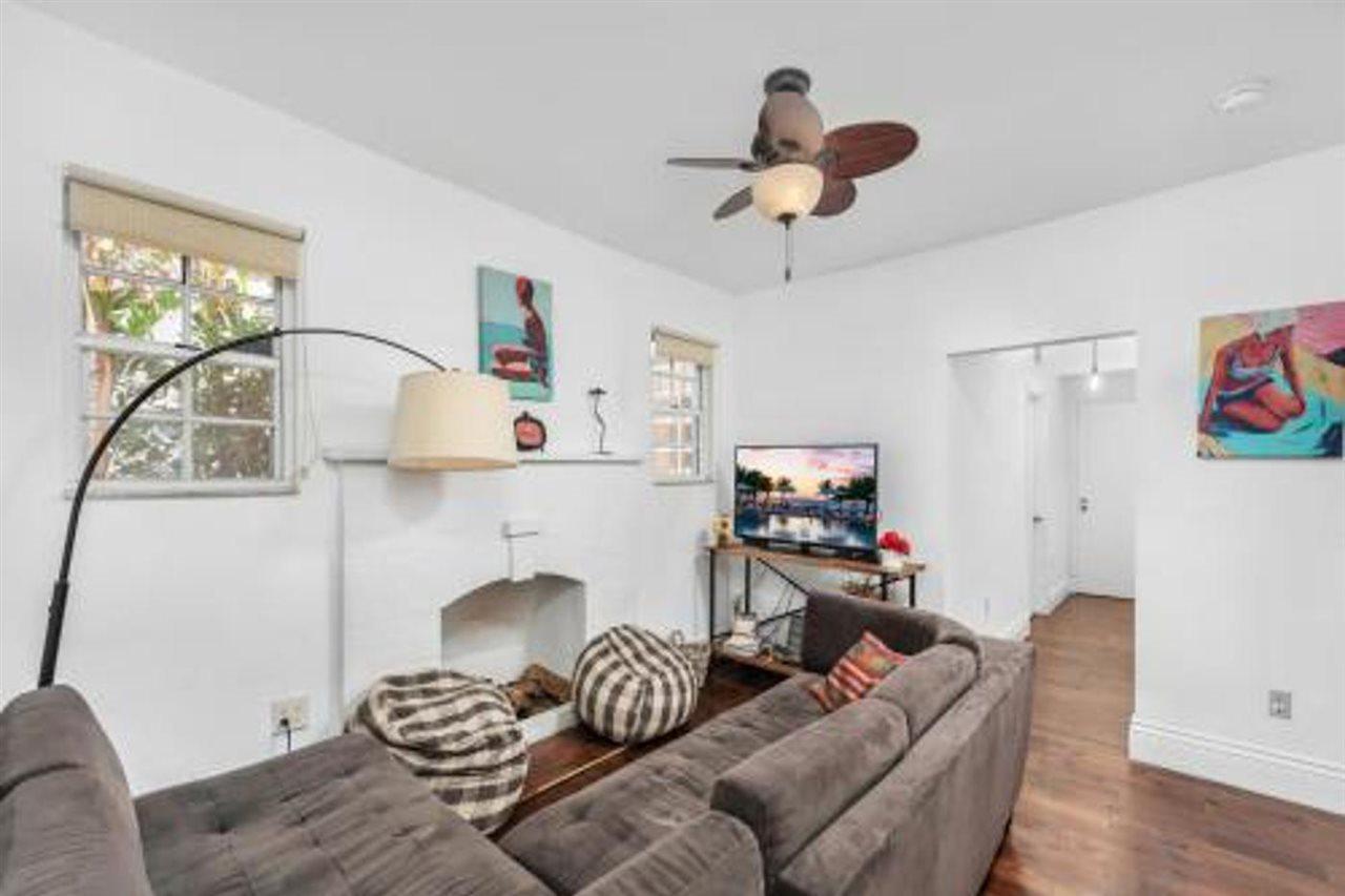 927 Jefferson Suites Miami Beach Zewnętrze zdjęcie