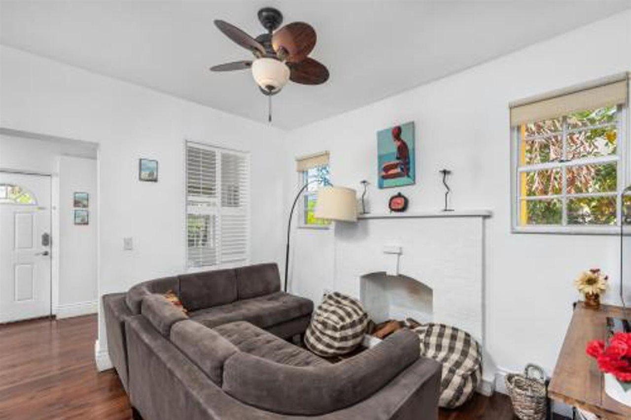 927 Jefferson Suites Miami Beach Zewnętrze zdjęcie