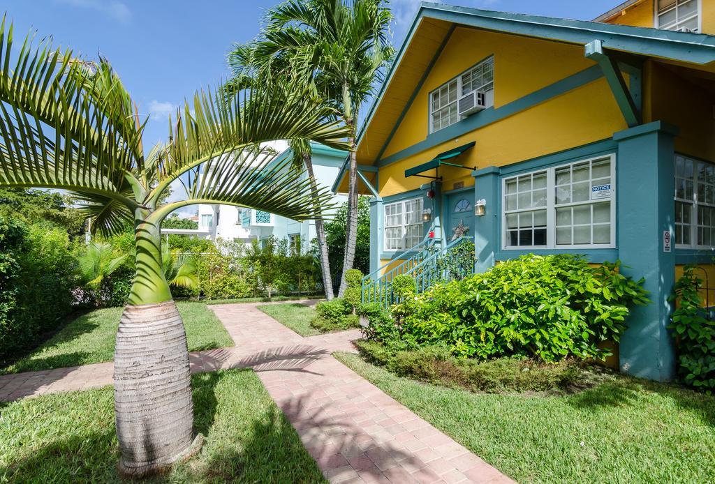 927 Jefferson Suites Miami Beach Pokój zdjęcie