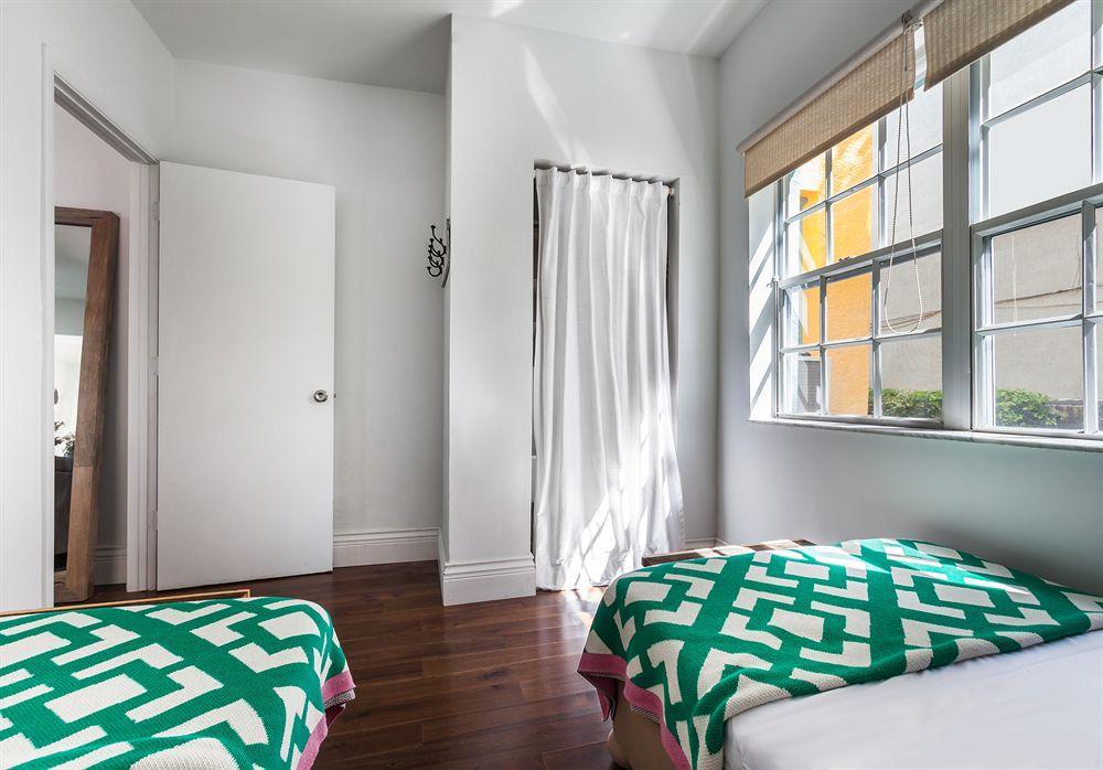 927 Jefferson Suites Miami Beach Zewnętrze zdjęcie