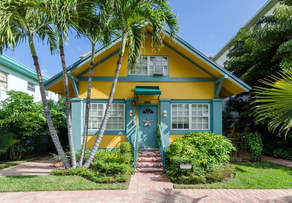 927 Jefferson Suites Miami Beach Pokój zdjęcie