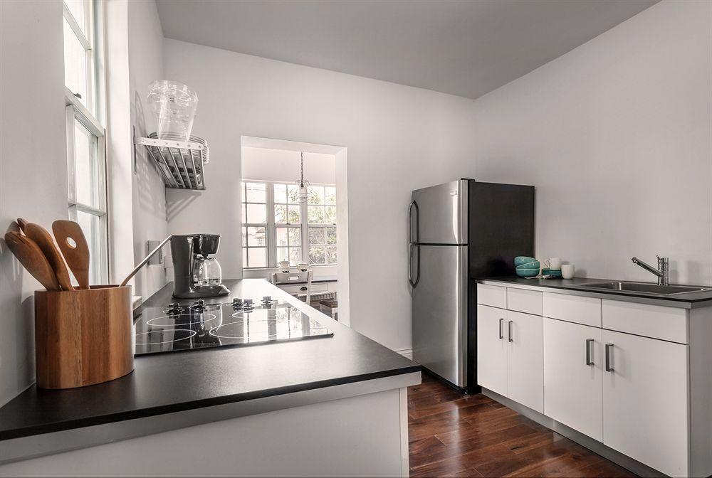 927 Jefferson Suites Miami Beach Zewnętrze zdjęcie