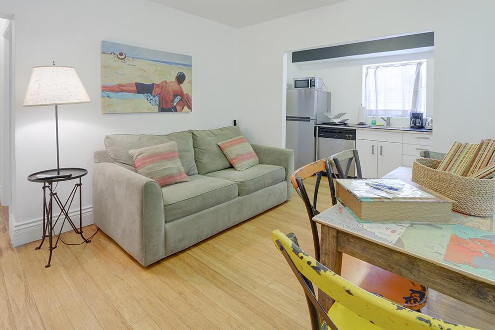 927 Jefferson Suites Miami Beach Zewnętrze zdjęcie