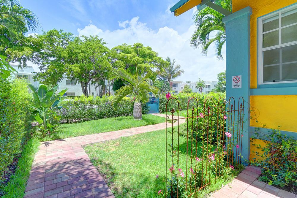 927 Jefferson Suites Miami Beach Zewnętrze zdjęcie