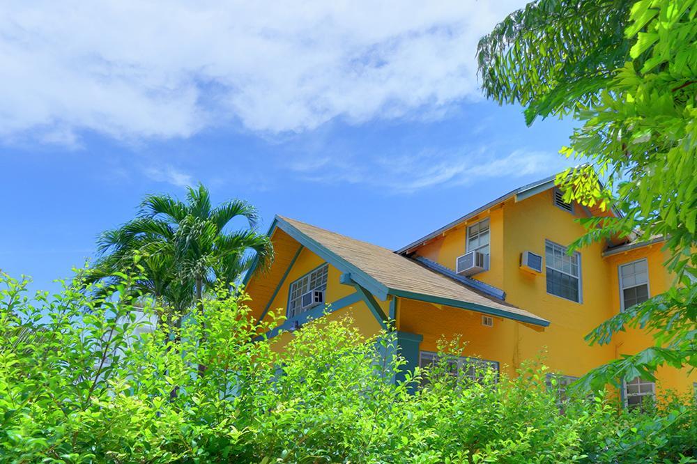 927 Jefferson Suites Miami Beach Zewnętrze zdjęcie