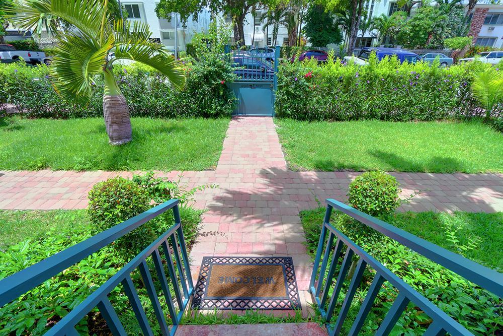 927 Jefferson Suites Miami Beach Zewnętrze zdjęcie