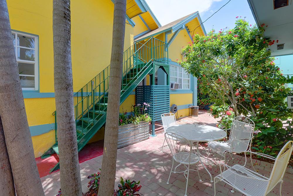 927 Jefferson Suites Miami Beach Zewnętrze zdjęcie