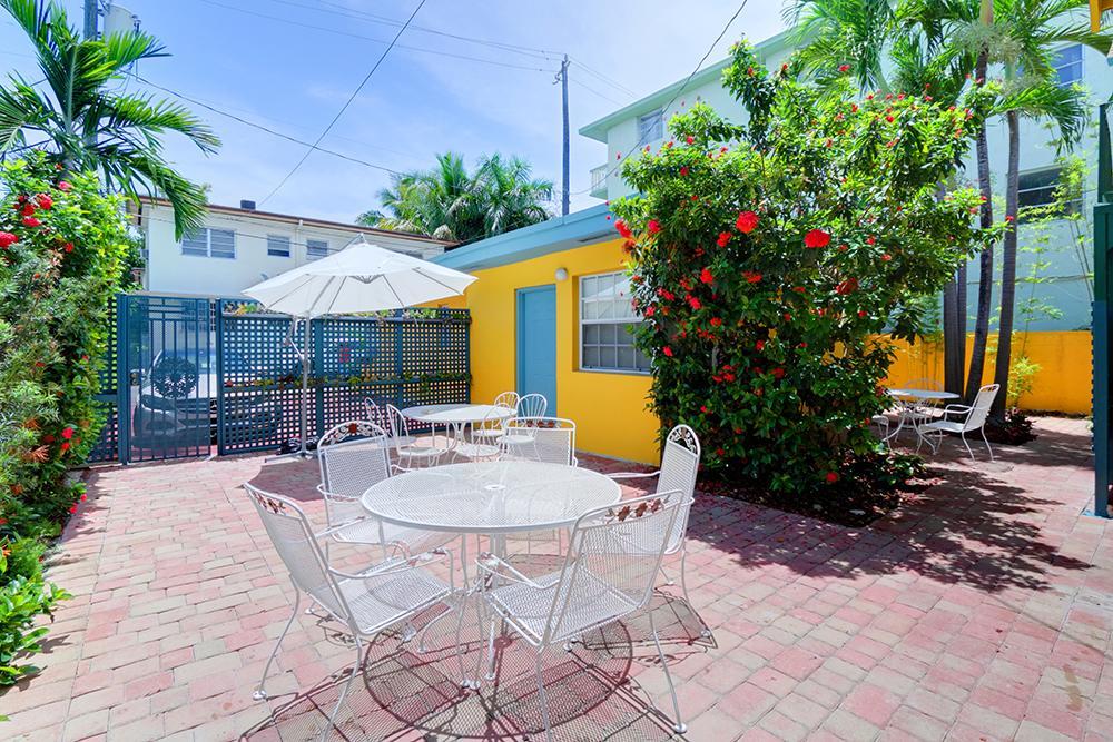 927 Jefferson Suites Miami Beach Zewnętrze zdjęcie