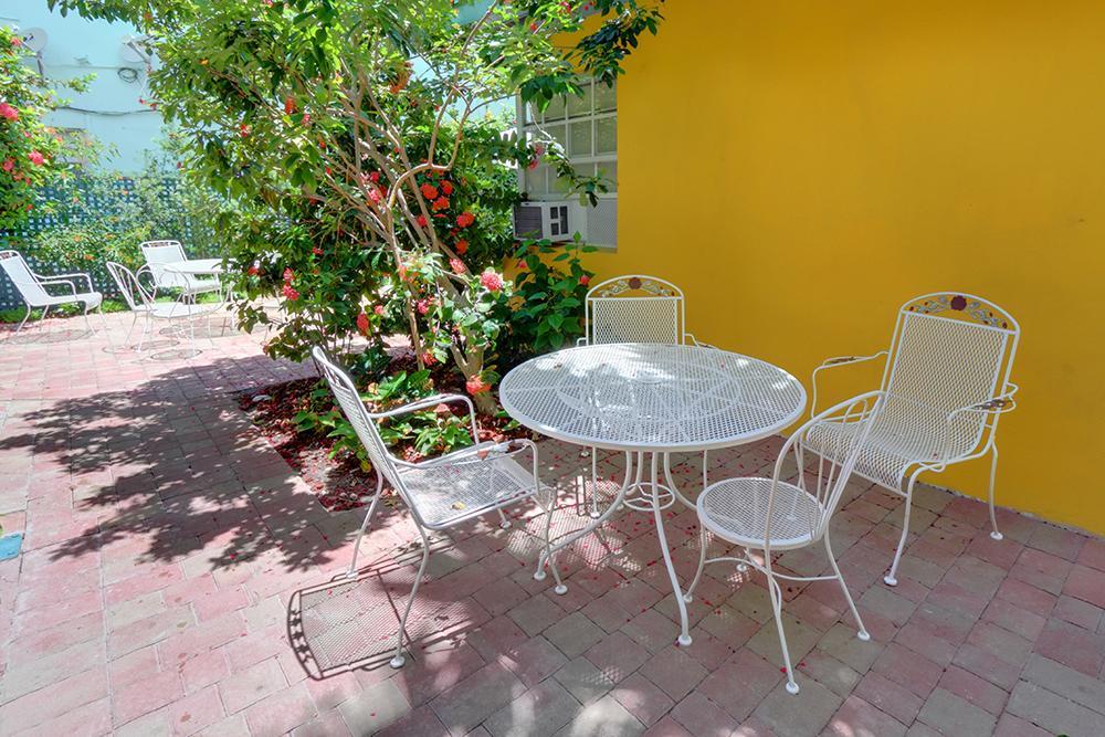 927 Jefferson Suites Miami Beach Zewnętrze zdjęcie
