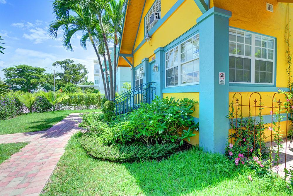 927 Jefferson Suites Miami Beach Zewnętrze zdjęcie