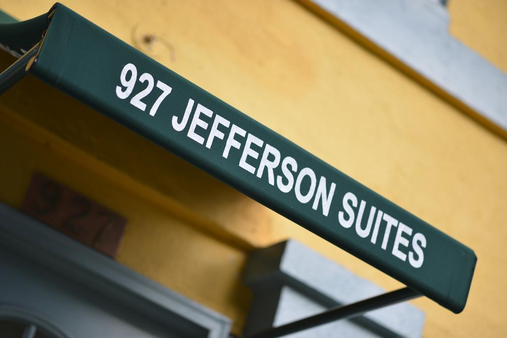 927 Jefferson Suites Miami Beach Zewnętrze zdjęcie