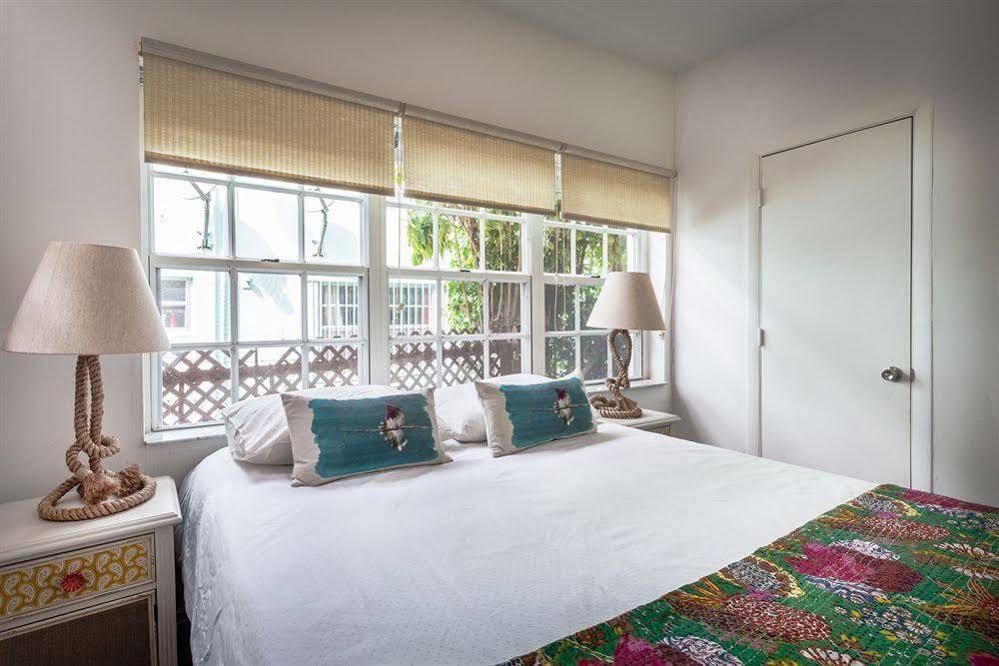 927 Jefferson Suites Miami Beach Zewnętrze zdjęcie