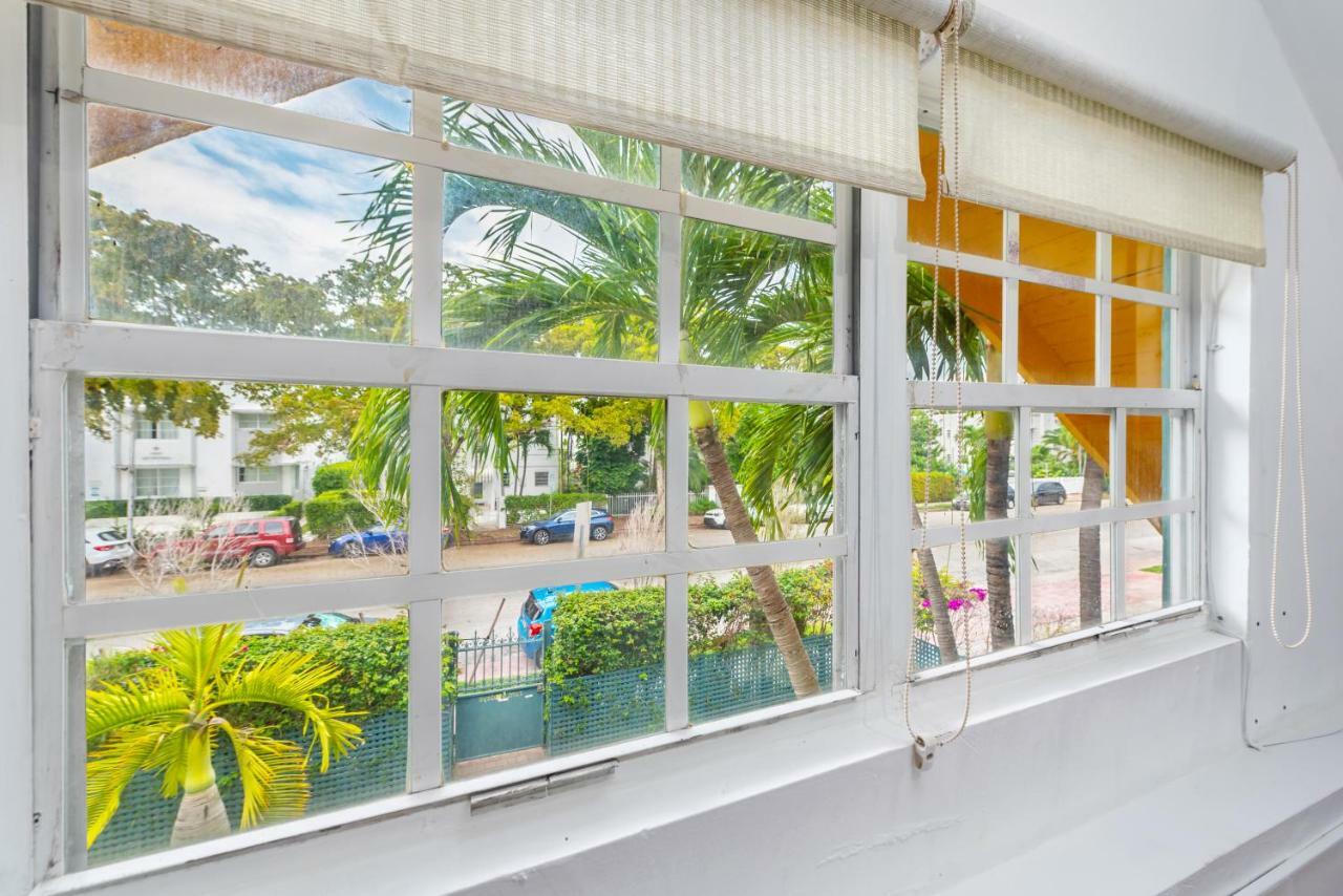 927 Jefferson Suites Miami Beach Zewnętrze zdjęcie