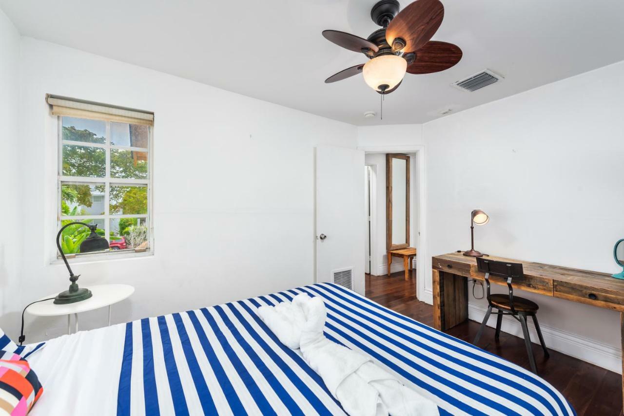 927 Jefferson Suites Miami Beach Zewnętrze zdjęcie