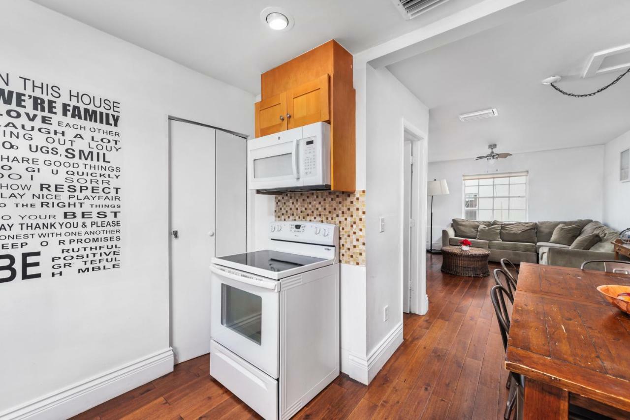 927 Jefferson Suites Miami Beach Zewnętrze zdjęcie