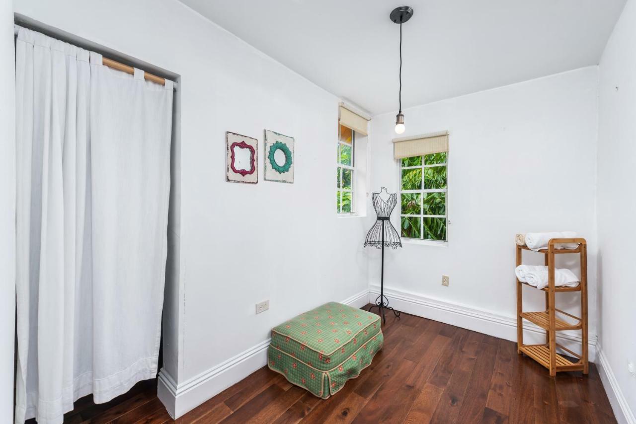 927 Jefferson Suites Miami Beach Zewnętrze zdjęcie