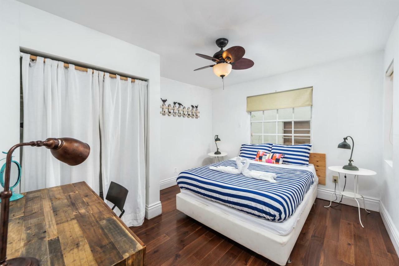 927 Jefferson Suites Miami Beach Zewnętrze zdjęcie