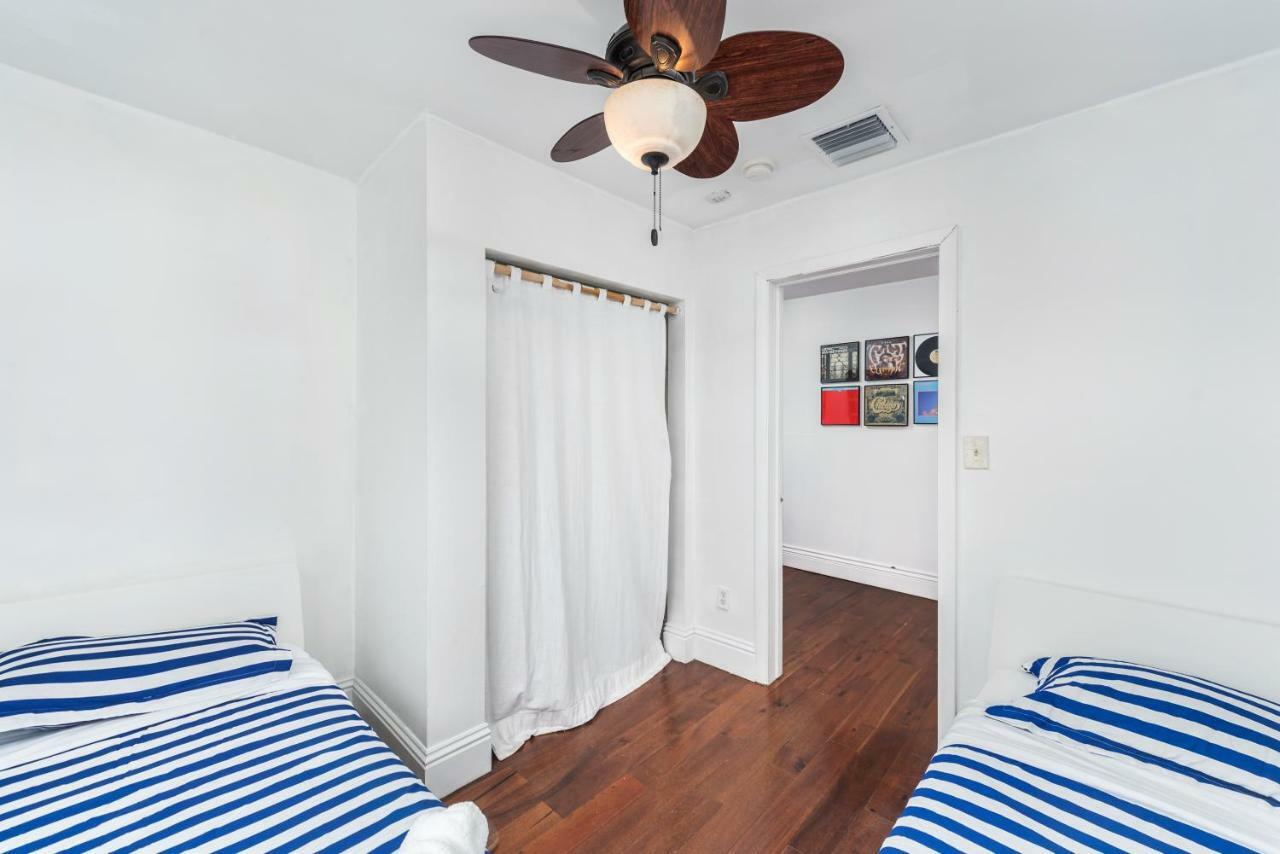 927 Jefferson Suites Miami Beach Zewnętrze zdjęcie