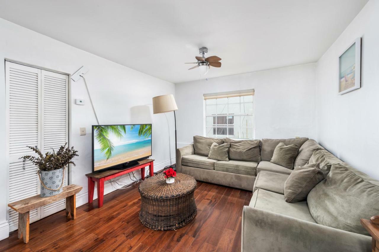 927 Jefferson Suites Miami Beach Zewnętrze zdjęcie