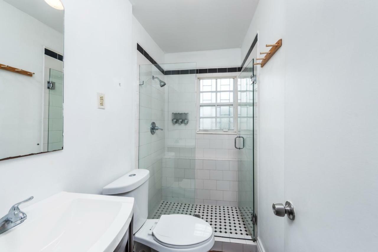 927 Jefferson Suites Miami Beach Zewnętrze zdjęcie