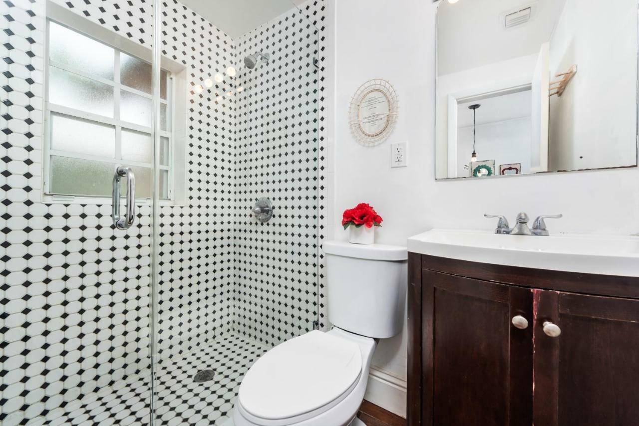 927 Jefferson Suites Miami Beach Zewnętrze zdjęcie