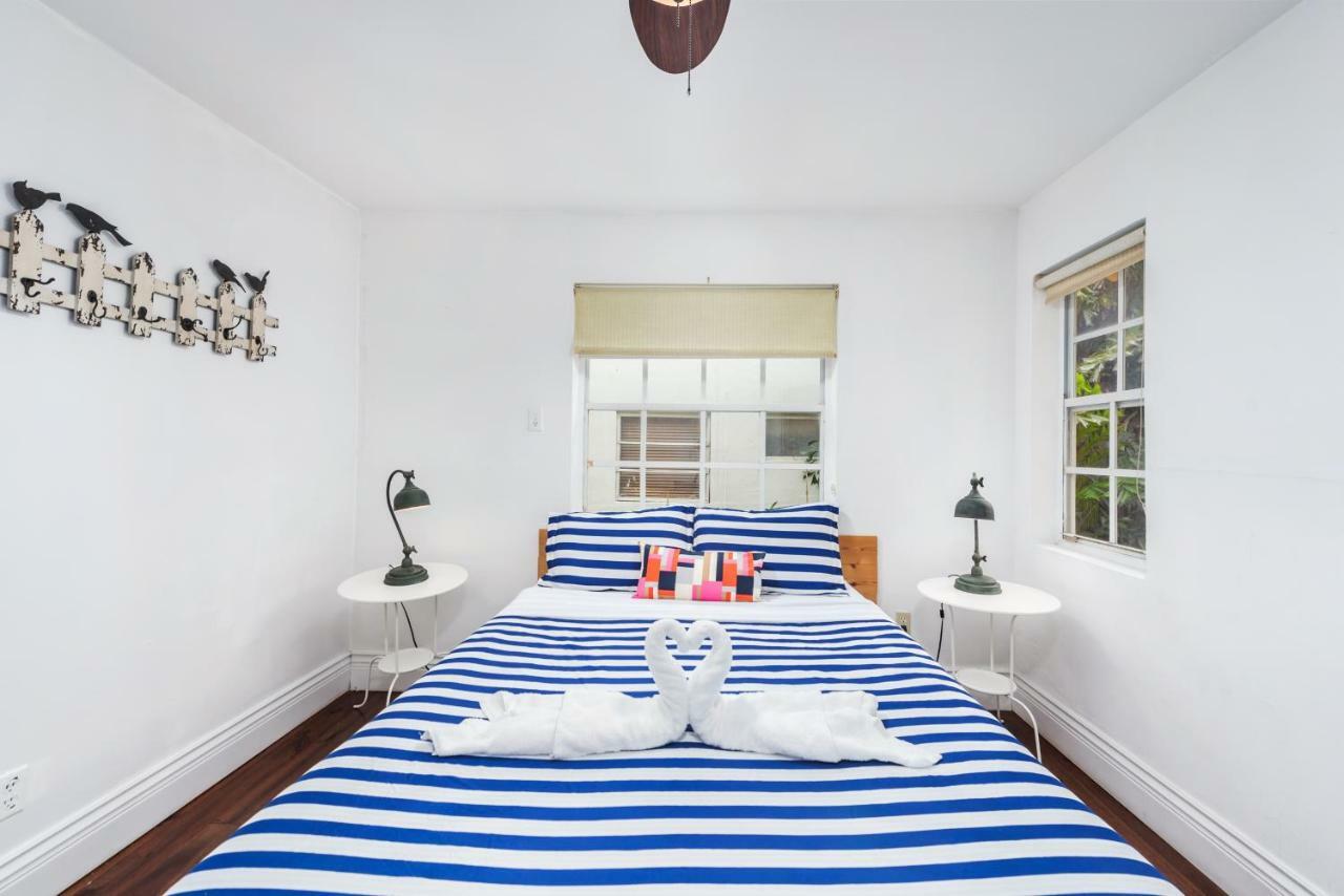 927 Jefferson Suites Miami Beach Zewnętrze zdjęcie