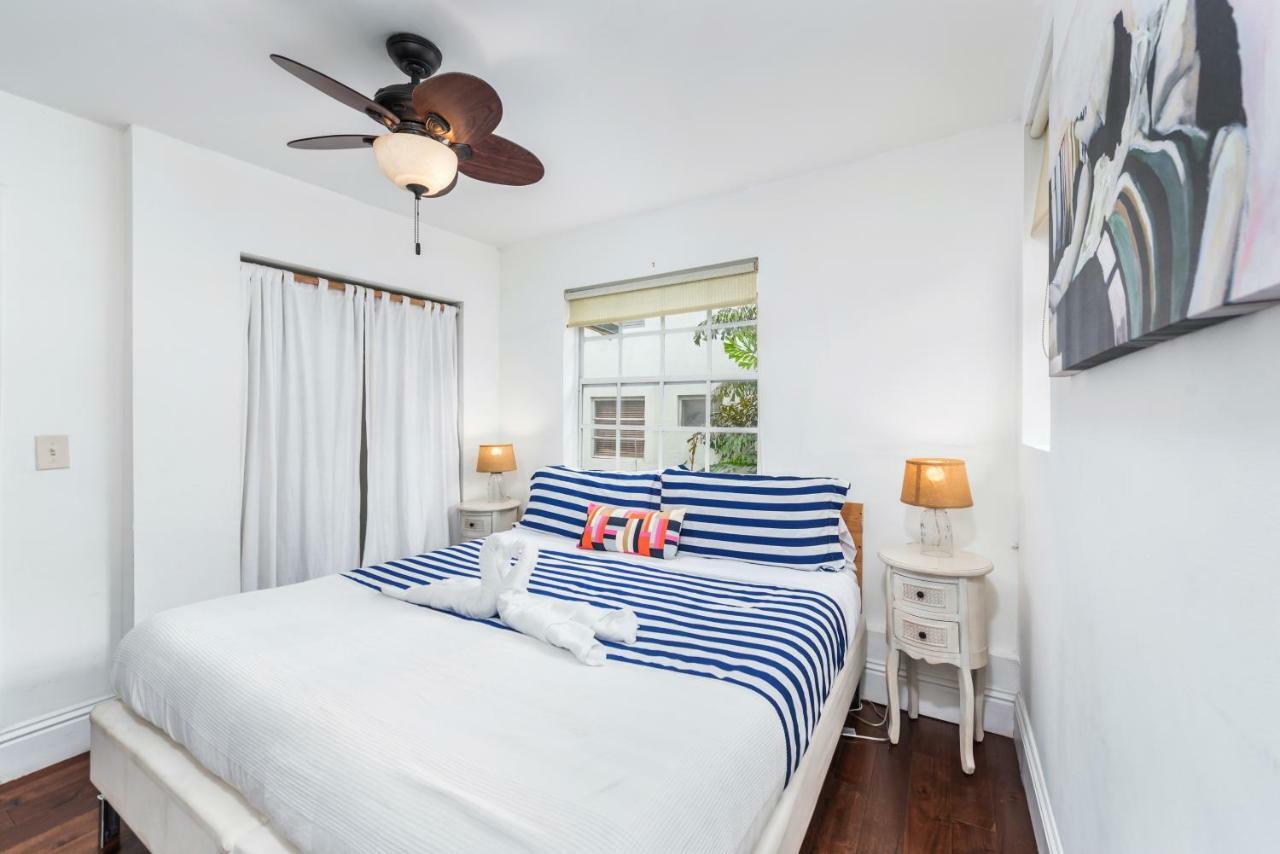 927 Jefferson Suites Miami Beach Zewnętrze zdjęcie