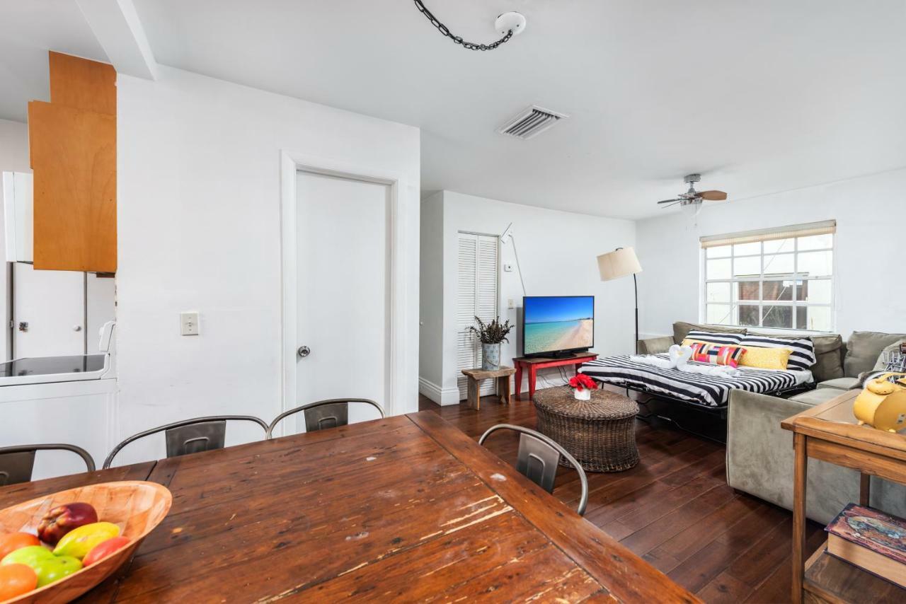 927 Jefferson Suites Miami Beach Zewnętrze zdjęcie
