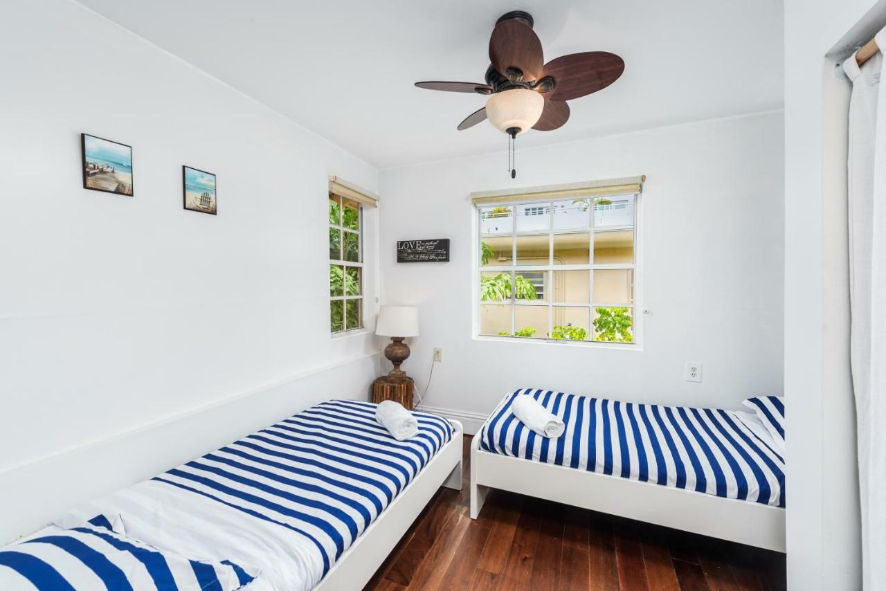 927 Jefferson Suites Miami Beach Zewnętrze zdjęcie