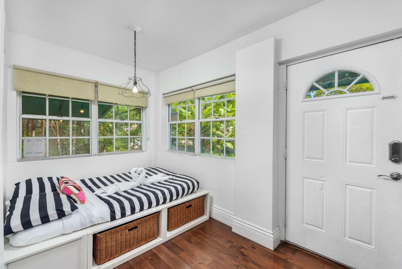 927 Jefferson Suites Miami Beach Zewnętrze zdjęcie