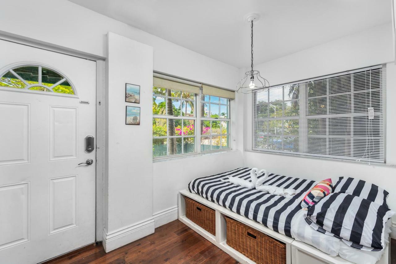 927 Jefferson Suites Miami Beach Zewnętrze zdjęcie