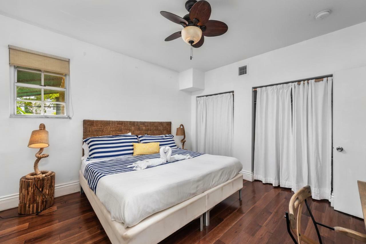 927 Jefferson Suites Miami Beach Zewnętrze zdjęcie