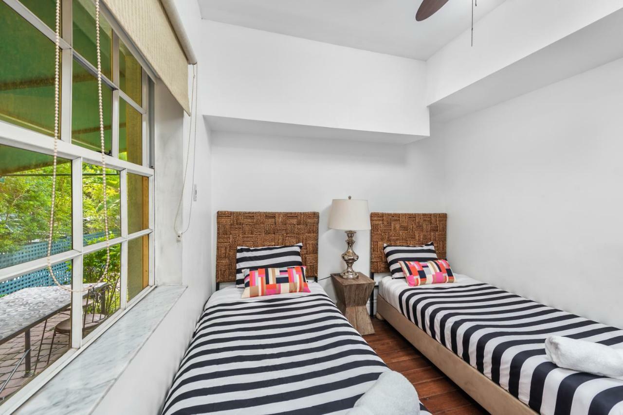 927 Jefferson Suites Miami Beach Zewnętrze zdjęcie