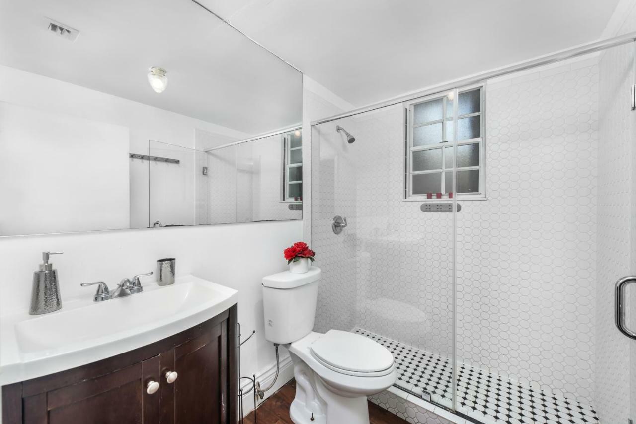 927 Jefferson Suites Miami Beach Zewnętrze zdjęcie