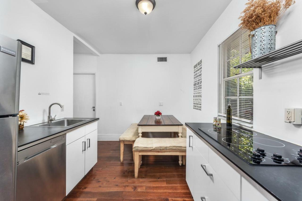 927 Jefferson Suites Miami Beach Zewnętrze zdjęcie