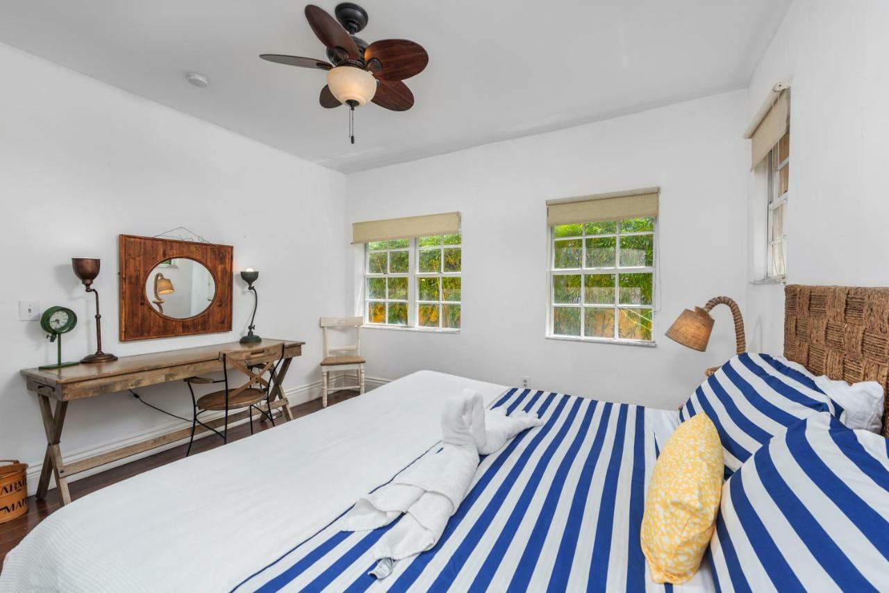 927 Jefferson Suites Miami Beach Zewnętrze zdjęcie