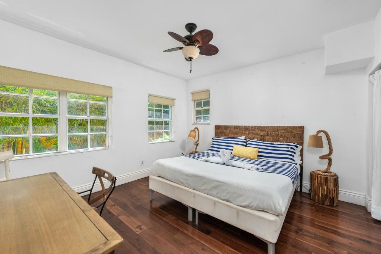 927 Jefferson Suites Miami Beach Zewnętrze zdjęcie