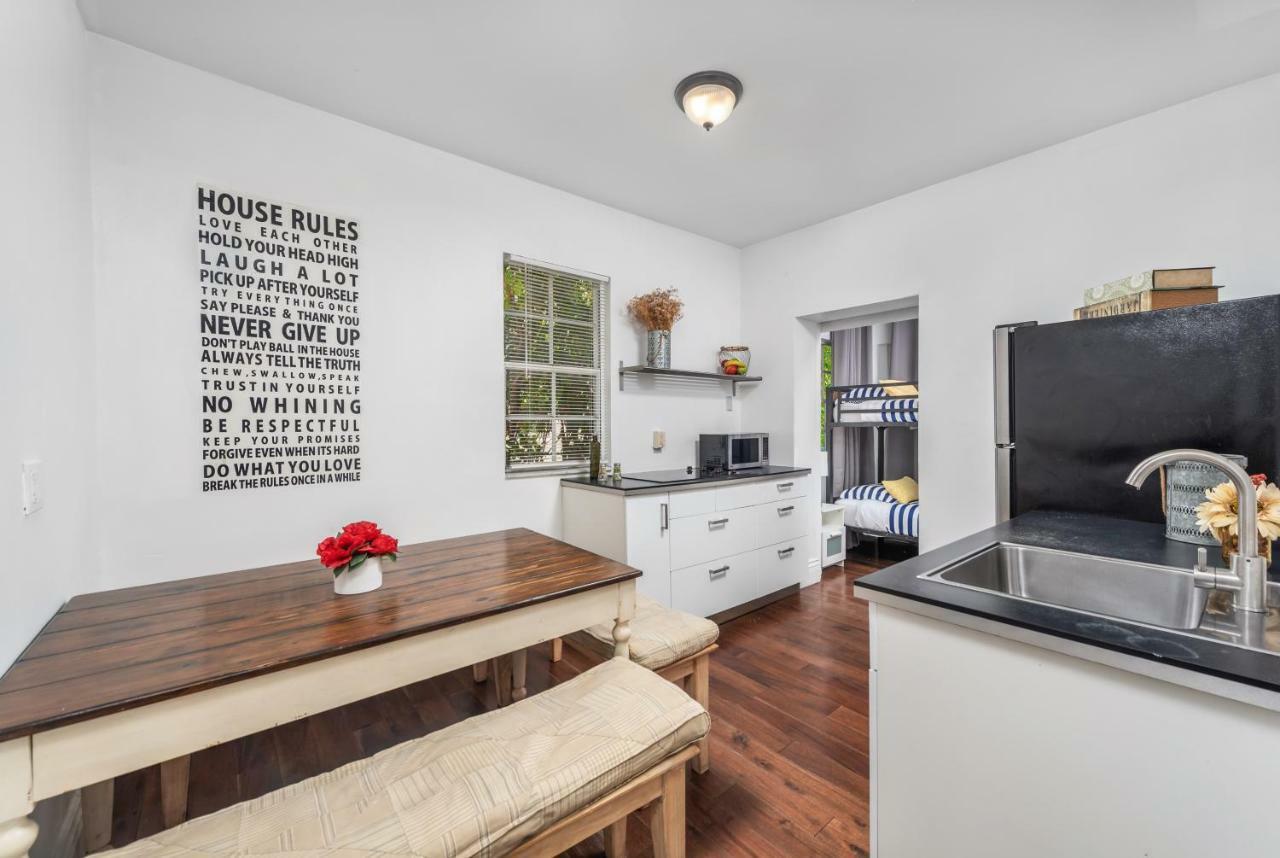 927 Jefferson Suites Miami Beach Zewnętrze zdjęcie